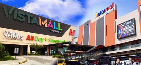 vista mall eforms